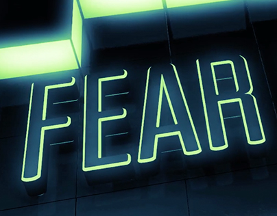 Fear of Girls - End Title Sequence