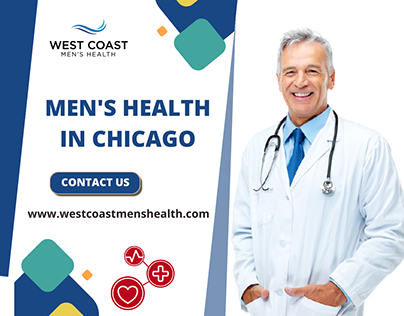 Men's Health Chicago