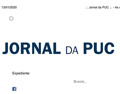 Jornal da PUC