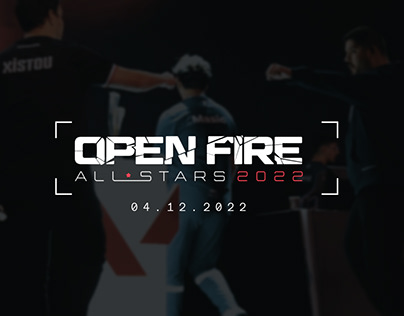 ESA Open Fire All Stars 2022 - VALORANT Grand Final