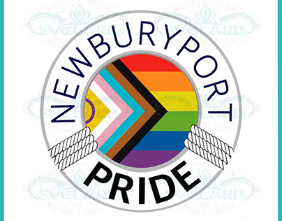 Newburyport Pride LGBTQ Month