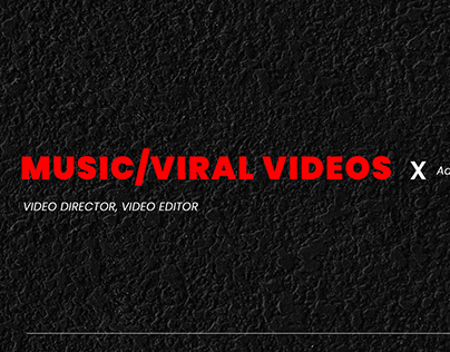 MUSIC / VIRAL VIDEOS
