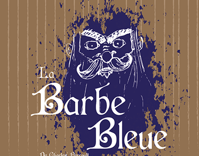 Projet fictif: Barbe Bleue