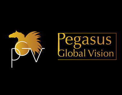 logo | Pegasus Global Vision
