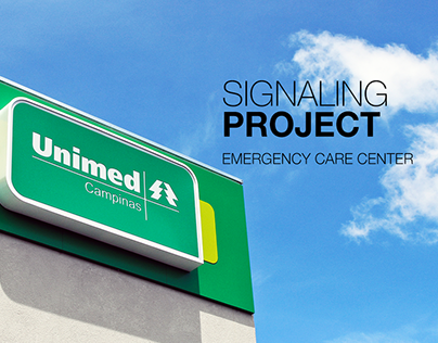 Signaling Project - Emergency Care Center