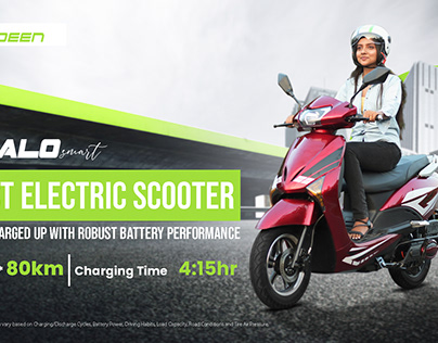 BEST ELECTRIC SCOOTER