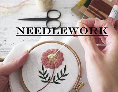Needlework