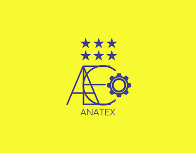 Rebranding - ANATEX
