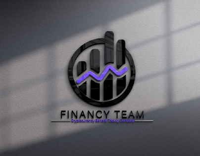 Financy Team Logo