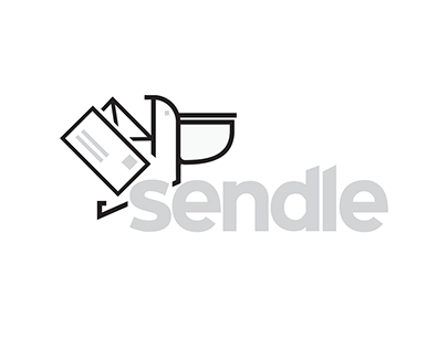Sendle Rebrand