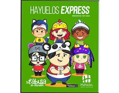 Hayuelos Express