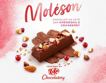 KitKat Moléson