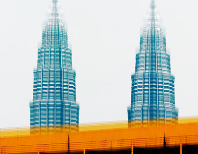 Kuala Lumpur Deconstruction
