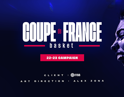 COUPE DE FRANCE BASKETBALL / FFBB