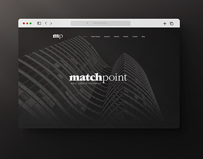 matchpoint real estate | website