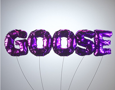Riz&Yoshi - Goose Lyric Video