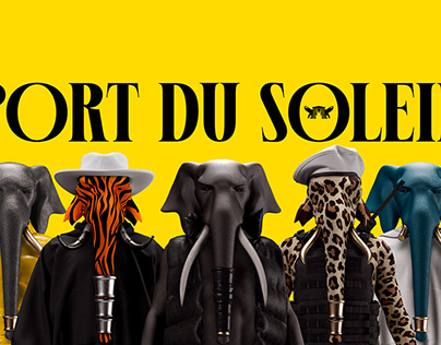 Not an ordinary nightclub - Port du soleil 2022