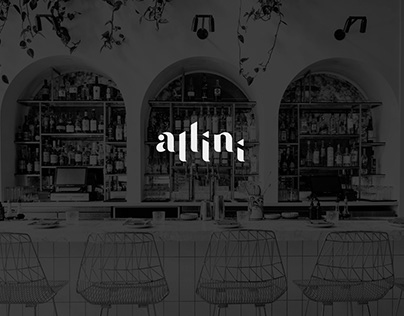 Allini - bar restaurant