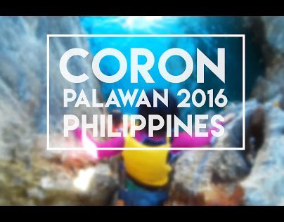 Coron Palawan | Wandering PH