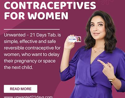 Considering Contraceptives for Women?