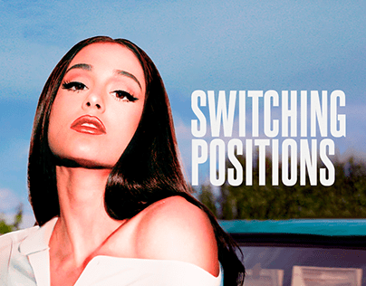 Switching Positions: Cover Recreation