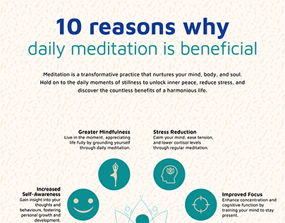 10 reasons why daily meditation is beneficial