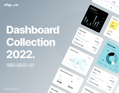 Dashboard Collection 2022