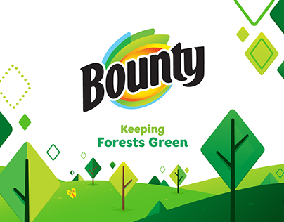 Project thumbnail - Bounty: Keeping Forests Green