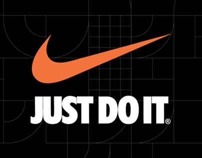 Totens de divulgação - Nike