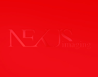 Nexus Imaging, Logotype design