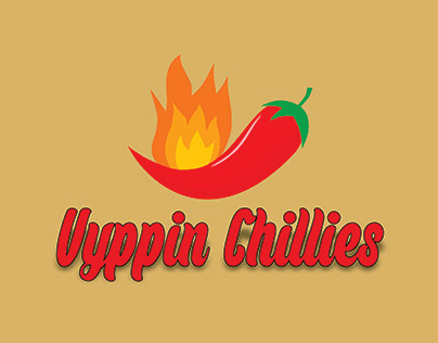 Vyppin Chillies Brand Guids