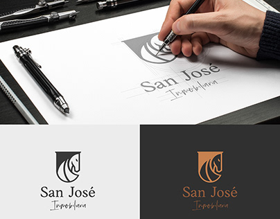 Creación de marca San José