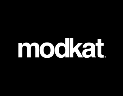 modkat's social media