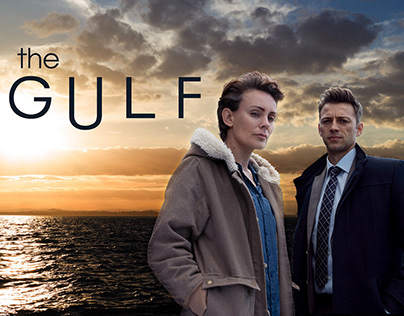 The Gulf - television drama series