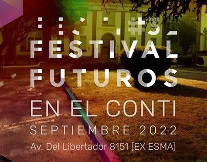 Festival Futuros 2022