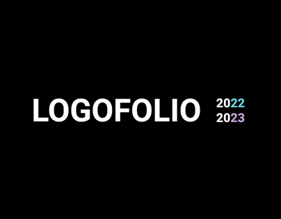 LOGOFOLIO 2022 -2023