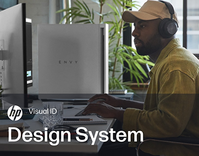 HP Inc. | Design System