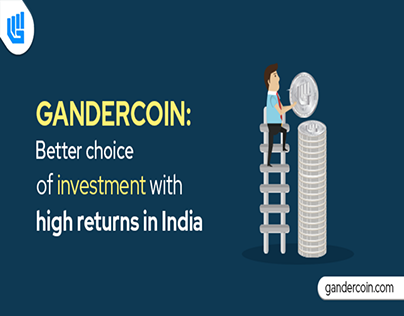 Better investment choice with high returns in India