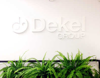 Dekel- Environmental Design