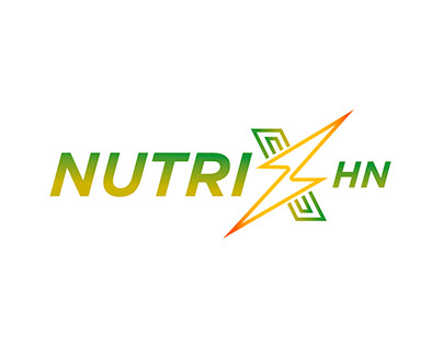 Logo Design Nutrix HN