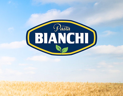 Pasta Bianchi Logo