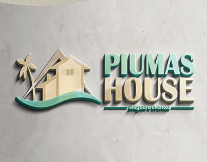 Piumas House - Aluguel e Eventos