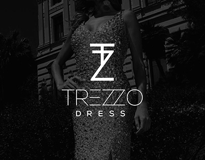 Branding - Trezzo Dress