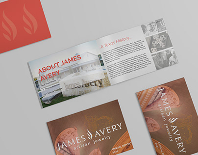 James Avery Annual Review