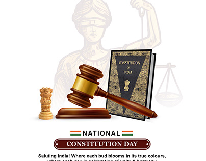 National constitution day