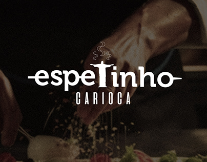 Espetinho Carioca - Brazilian Cousine
