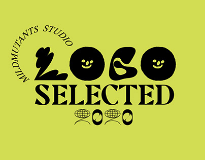 2020 Selection Logo