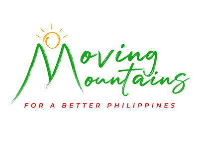 Moving Mountains (Voter Registration Campaign) Poster
