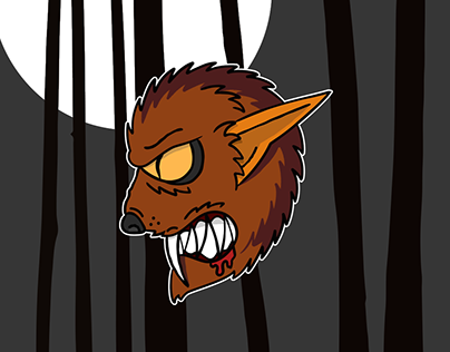 64CREW - Werewolf