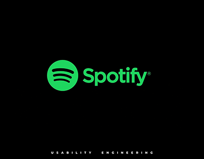 Spotify Usability Testing